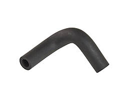 Патрубок підігріву карбюратора ВАЗ 2108, 2109-099 подводящий , хвостік