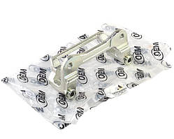 Направляюча колодок ГАЗ Газель 3302, 2217, 2705, Волга 31105, 3110, скоба супорта