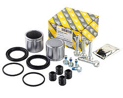 Ремкомплект супорта ГАЗ Газель 3302, 2217, 2705, Волга 31105, 3110