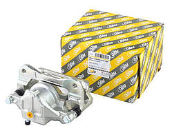 Супорт гальмівний передній ГАЗ Газель 3302, 2217, 2705, Волга 31105, 3110 лівий