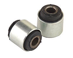 Сайлентблок амортизатора передньої підвіски ВАЗ 2101, 2102, 2103, 2104, 2105, 2106, 2107, горіх, 1шт