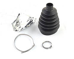 Ремкомплект зовнішн. ШРУСа Део Ланос, Нексія, Шевроле Леганза, Нубіра, Такума 1.5, 1.6, 2.0, Huyndai Lantra, пильовик з хомутам