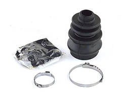 Ремкомплект внутр. шруса Деу Ланос, Нексія, Шевроле Леганза, Такума 1.6, 2.0, Нубіра, пильовик з хомутами та мастилом