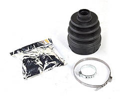 Пильовик внутр. шруса Деу Матіз, ремкомплект з хомутами та мастилом