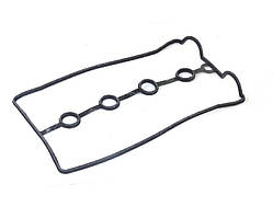 Прокладка клапанної кришки Daewoo Lanos, Nubira 1.6 16V, Chevrolet Aveo, Lacetti 1.6 16V під алюм. кришку старий. обр., з вухами