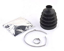 Ремкомплект зовнішн. шруса Шевроле Авео 1.5, Лачетті 1.6, пильовик з хомутами та мастилом