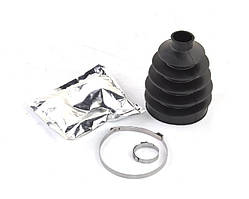 Ремкомплект зовнішн. шруса Шевроле Лачетті, пильовик з хомутами та мастилом