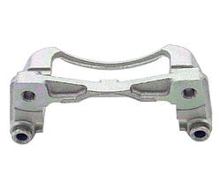 Скоба супорта передн. Шевроле Авео, гола