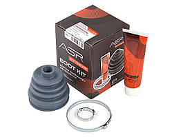 Пильовик внутр. шруса ВАЗ 2108, 2109, 21099, 2110-12, Калина 1117-19, Пріора 2170-72, Гранта 2190-92