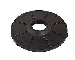 Прокладка пружини задньої підвіски Daewoo Lanos, Lanos 2, Nexia, Espero нижня