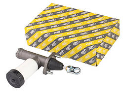 Циліндр зчеплення ГАЗ 3110 Волга, 3302, 2217 Газель, головний, під штуцер d12мм