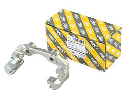 Скоба супорта гальмівного переднього Деу Ланос, Сенс, гола