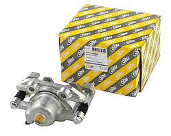 Супорт гальмівний Деу Ланос, Сенс передній правий