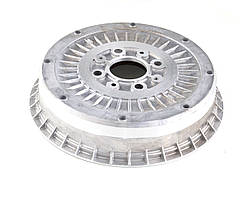 ВАЗ 2101, 2102, 2103, 2104, 2105, 2106, 2107, Барабан гальмівний, п/е упаковка