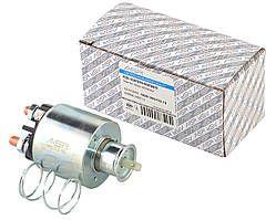 Реле стартера Деу Ланос 1.5, втягуєче