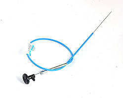 Трос ручного керування карбюратором ВАЗ 2101-2106, 2107 ,підсоса,
