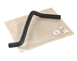 Патрубок радіатора Daewoo Lanos ,від розширювального бачка до пластикового патрубка,