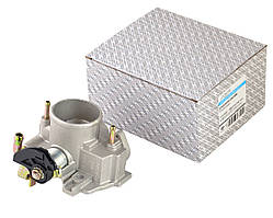 Дросельна заслінка ВАЗ 2108, 2109-099, 2110-12, 2113-2115, 2170-72 Пріора, 1117-19 Каліна, 21073, 52 мм