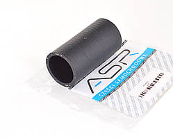 Патрубок радіатора ГАЗ 3110 проміжний