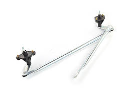 Трапеція дворників Ланос, Сенс, склоочисника