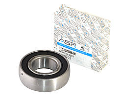 Підшипник кульковий радіальний 1580205