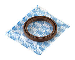 Сальник вала колінчастого ГАЗ 3302 дв ЗМЗ 406 перед. 55-70-8 TC ,FPM,