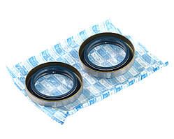 Сальник приводу переднього колеса ВАЗ 2121-2130, 21213 40-57,15-9 TC ,NBR, ,Правий,