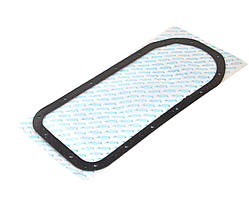 Прокладка картера масляного ВАЗ 1117-19, 2108-099, 2110-12 ,піддону, Люкс