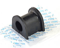 Втулка стабілізатора передн. Деу Ланос, з VIN 447434 -, без бурта