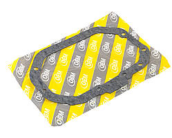 Прокладка піддону КПП  Daewoo Lanos, Chevrole Aveo, Lacetti н/з 11 отв. , Elring 1.5 мм ,