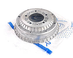 Барабан гальмівний ВАЗ 2121 Нива з балансуванням, без напрямних