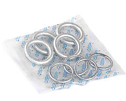 Ремкомплект свічкових колодязів ВАЗ 2112 ,з графітовим напиленням,