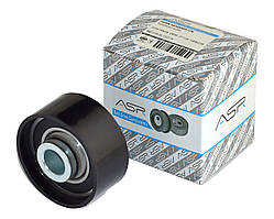 Ролик натяжний ВАЗ 2170 Пріора-72, 1117-19, 1,4, 16 кл., дв. 21126