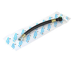 Шланг паливний ВАЗ 1118 1.6 ,гайка-заскочка, рампи 26 см