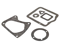 Комплект прокладок КПП УАЗ 452, 469 ,шкіркартон, Німеччина,