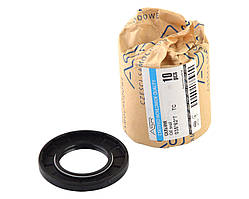 Сальник 35-62-7 TC, NBR