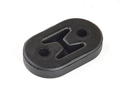 Резинка глушника Daewoo Lanos, Nubira, Leganza, Tacuma мала