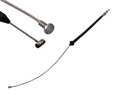 Трос акселератора ЗАЗ Таврія 1102, Славута 1103, Дана 1105 інжекторний