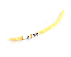 Шланг паливного насосу гофрований ГАЗ 3302 2217 2705 довг. d8мм 300 мм