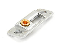 Фіксатор замка багажника ВАЗ 2108-09, 2113-14 в зб.