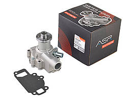 Помпа ГАЗель 3302, 2705 двигун. УМЗ 4216 Євро-4 EvoTech 2.7 інжектор, водяний насос