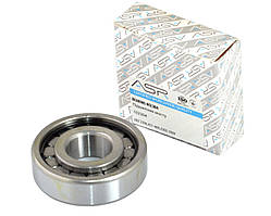 Підшипник моста переднього та задьного УАЗ, ЗИЛ, ГАЗ-24 шестерня ведуча 102304 М ,NCL304,