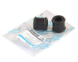 Втулка стійки стабілізатора Лада Калина ВАЗ 1117, 1118, 1119 верхня, к-т 2 шт.