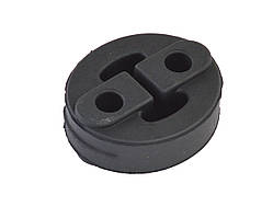 Резинка глушника Деу Матіз