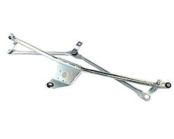 Трапеція склоочисника ВАЗ 2123