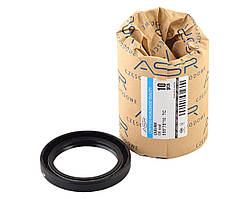 Сальник 55-75-10 TC ,NBR,