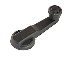 Ручка склопідіймача ВАЗ 2101, 2102, 2103, 2104, 2105, 2106, 2107, 2121 Нива метал.