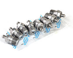 Гідрокомпенсатор ВАЗ 21214, 2123 Нива, з 2008р., Нов. зразок, товстий у зборі, к-т 8 шт.