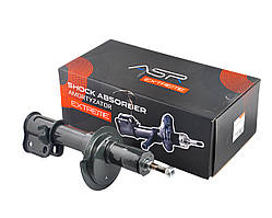 Стійка передня ВАЗ 2110, 2111, 2112 аморт. лів. розбірн.