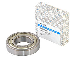 Підшипник кульковий радіальний 80207 ,6207 ZZ,